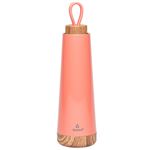 Termo Chic Mic Bioloco Loop coral