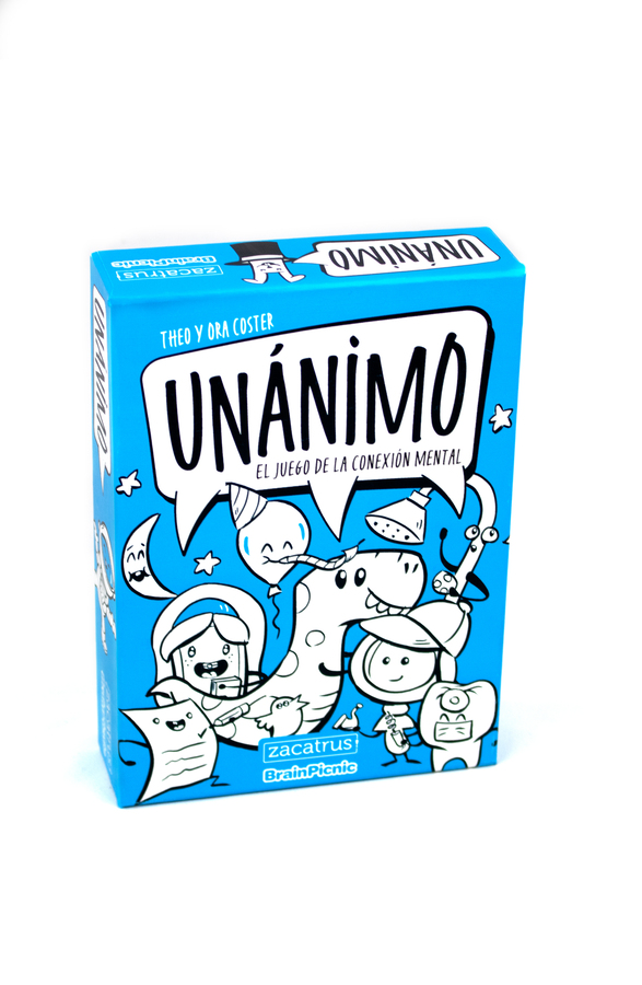 Unánimo