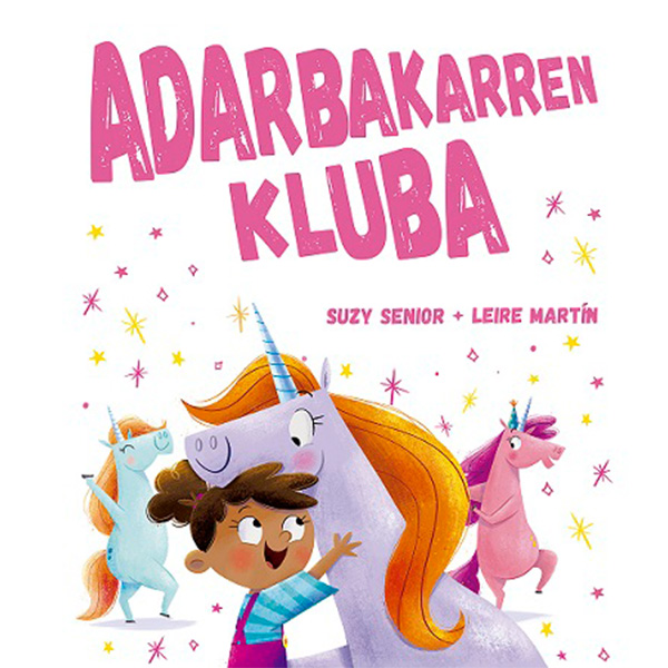 ADARBAKARREN KLUBA