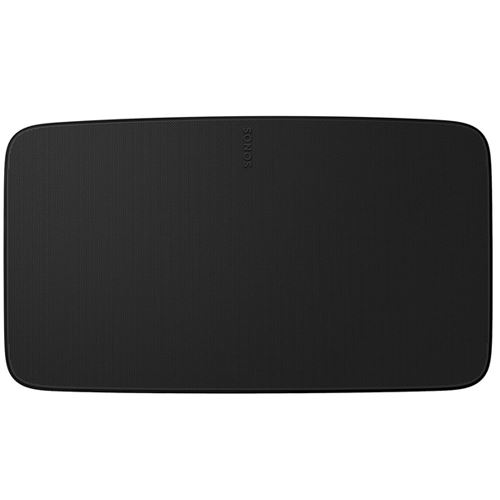 Altavoz multiroom Sonos Five Negro