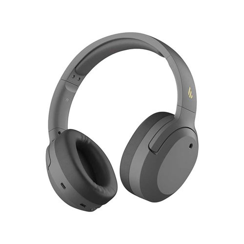 Auriculares Noise Cancelling Edifier W820NB Gris