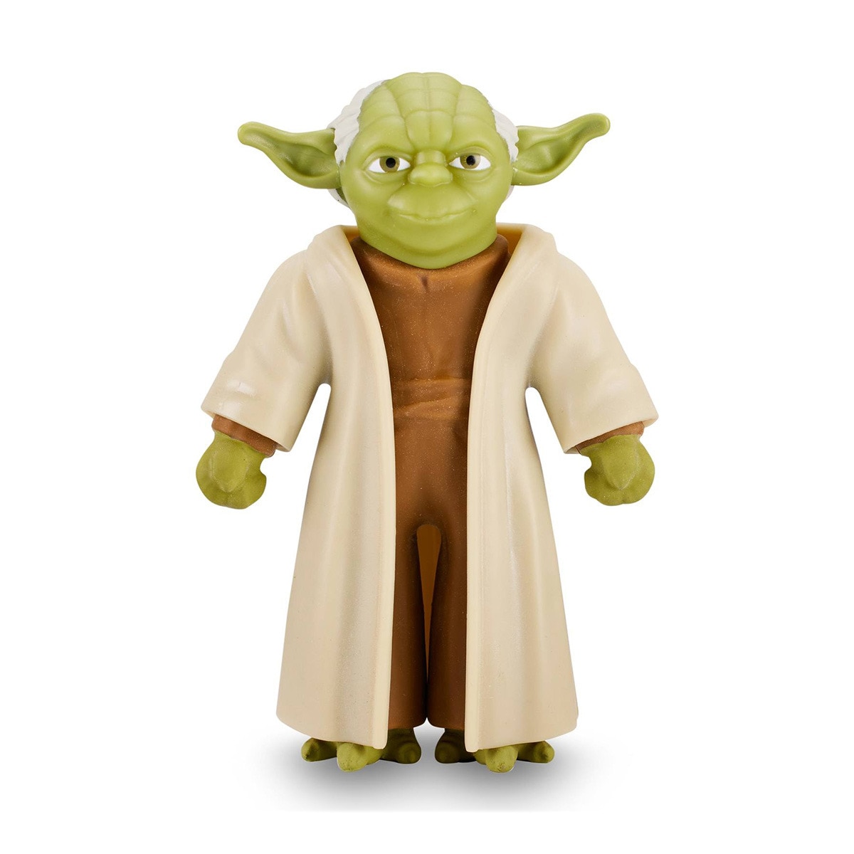 Famosa - Muñeco Yoda Stretch Star Wars Famosa.