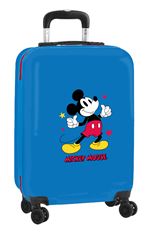 Trolley de cabina 20" Safta Mickey Mouse Only One