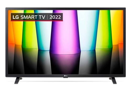 Tv led 32'' lg 32lq63006la led 32 full hd smart tv