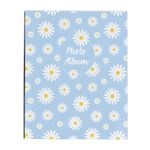 Álbum de fotos Soft Erik con 48 bolsillos 13x20 Daisy Dreams