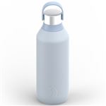 Botella Chilly's Serie 2 500 ml azul hielo