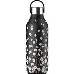 Botella Chilly´S Serie 2 Liberty 500 ml negra