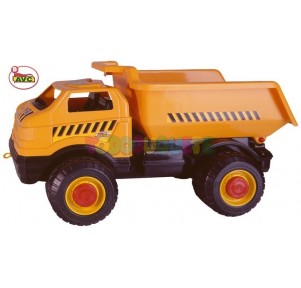 Camión Super lorry works 82 cms Avc