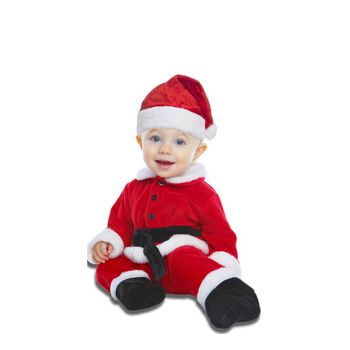 Disfraz De Hijo Noel Para Bebé Original
