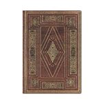 Libreta Flexi Paperblanks Midi rayas Primer folio