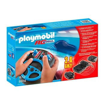 Modulo Rc Plus