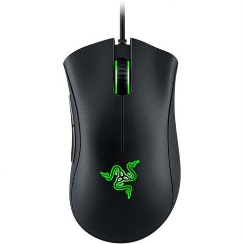 Ratón gaming Razer Deathadder Essential