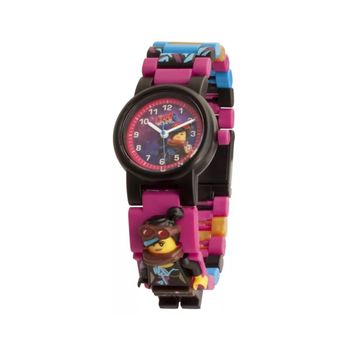 8021452 Reloj De Construcción Cool-tag