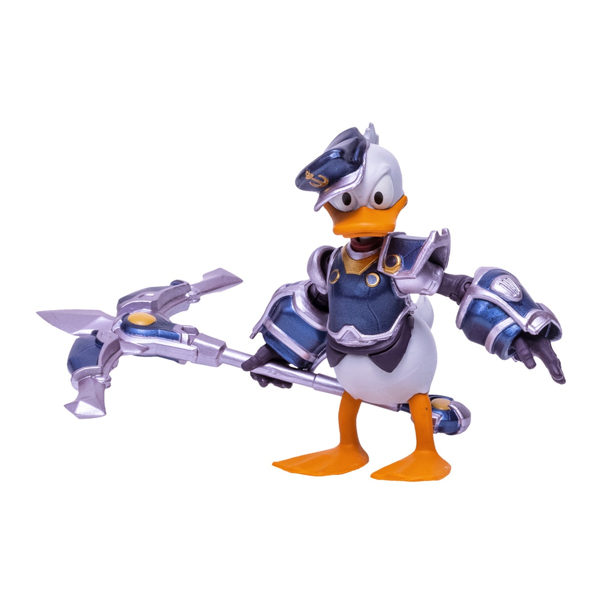 BANDAI - Disney Mirror Verse 13Cm Pato Donald