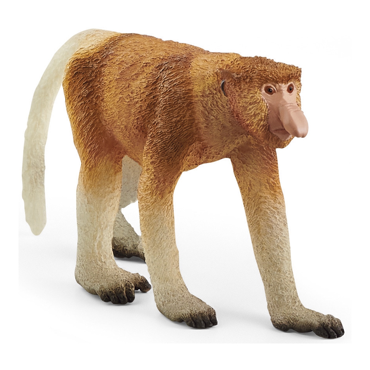 Schleich - Figura Mono Narigudo