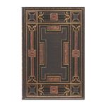 Libreta Paperblanks Mini rayas Ónix