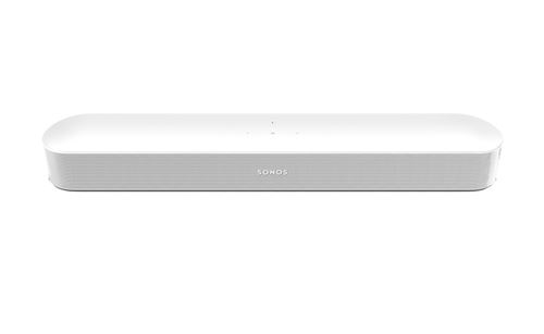 Barra de sonido Sonos Beam 2 Blanco