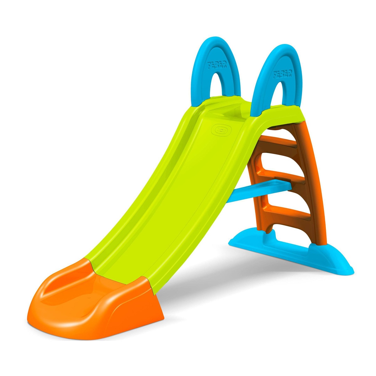 Feber - Slide Max Con Agua
