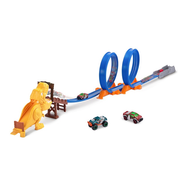 Metal Machines - Pista T-Rex Metal Machines.