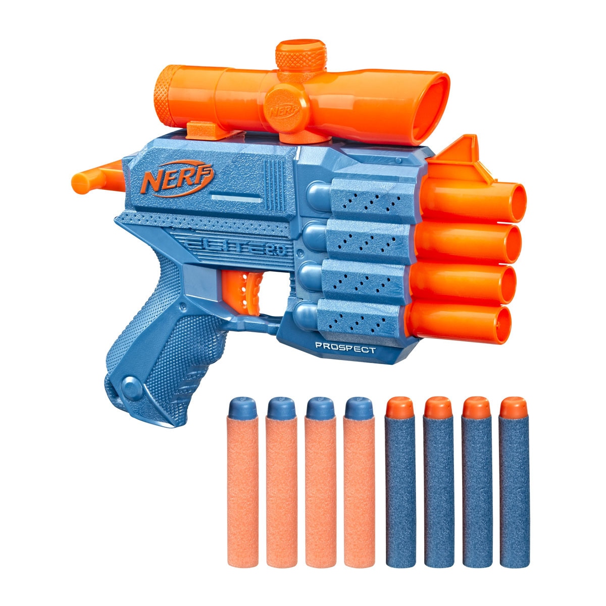 Nerf - Elite 2.0 Prospect QS 5