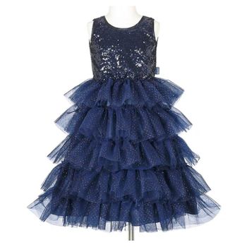 Princesa Colette - 5-7 Años - 110-122 Cm
