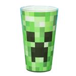 Vaso Minecraft Creepe