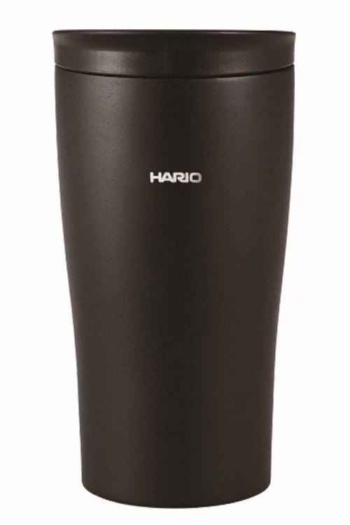 Vaso termo Hario Negro