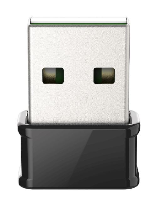 Adaptador D-Link AC1300 MU‑MIMO Wi‑Fi Nano USB