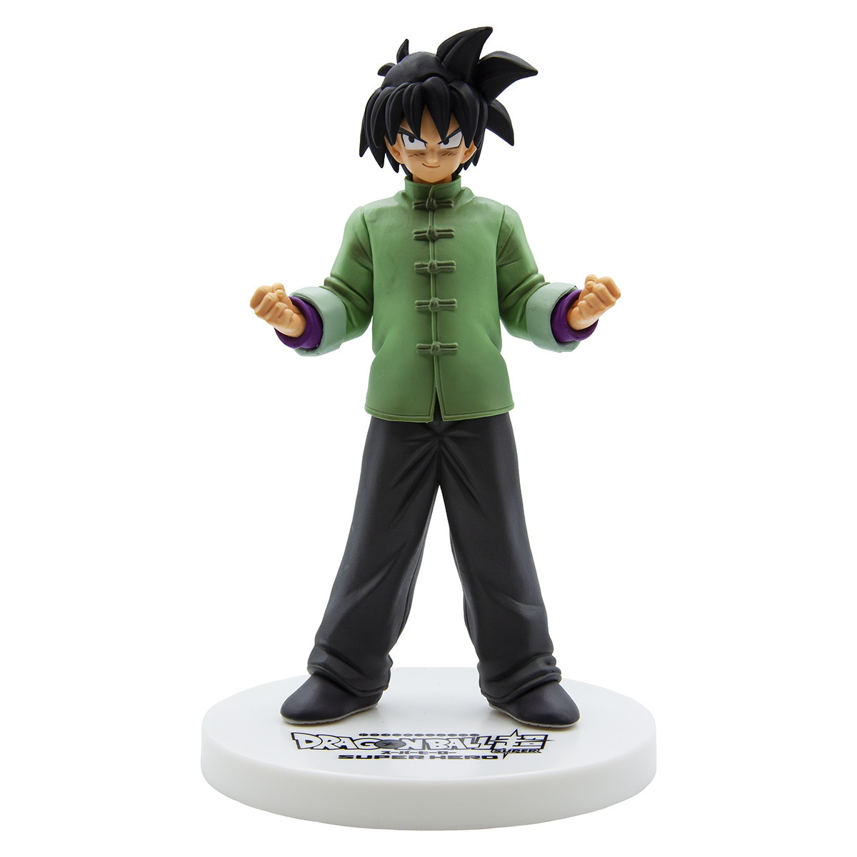 Banpresto - Figura Son Goten de Dragon Ball Banpresto.