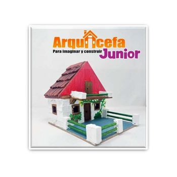 Cefa Toys - Arquicefa Junior