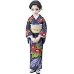 Figura Banpresto Guardianes de la Noche Tamayo V22 14cm