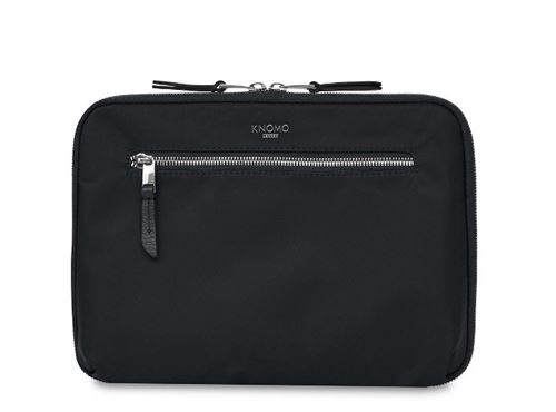 Funda Knomad Mayfair Negro Universal Tablet 9-11''