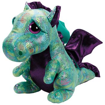 Peluche Beanie Boo Cinder Xl 42 Cm 7137099 Ty