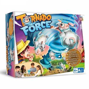 Play Fun - Juego De Mesa Tornado Force