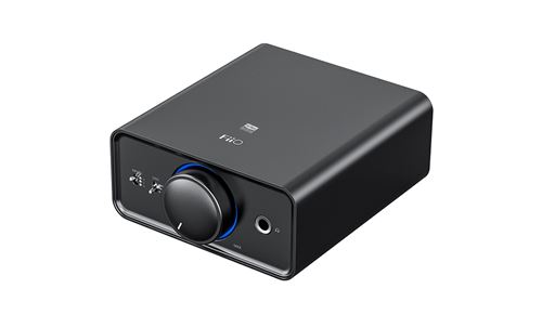 Amplificador FiiO K5 Pro ESS DAC