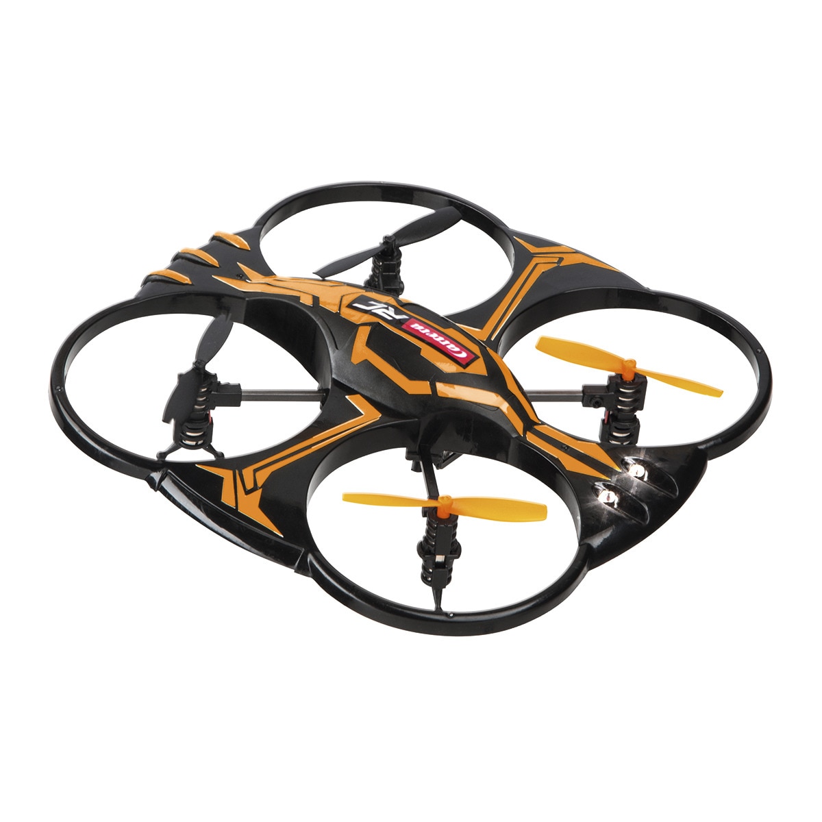 Carrera - Dron 2,4Ghz Quadcopter X2.