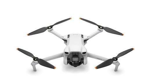 Dron DJI Mini 3 Fly More Combo DJI RC