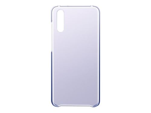 Funda Huawei Color Case Rosa para P20