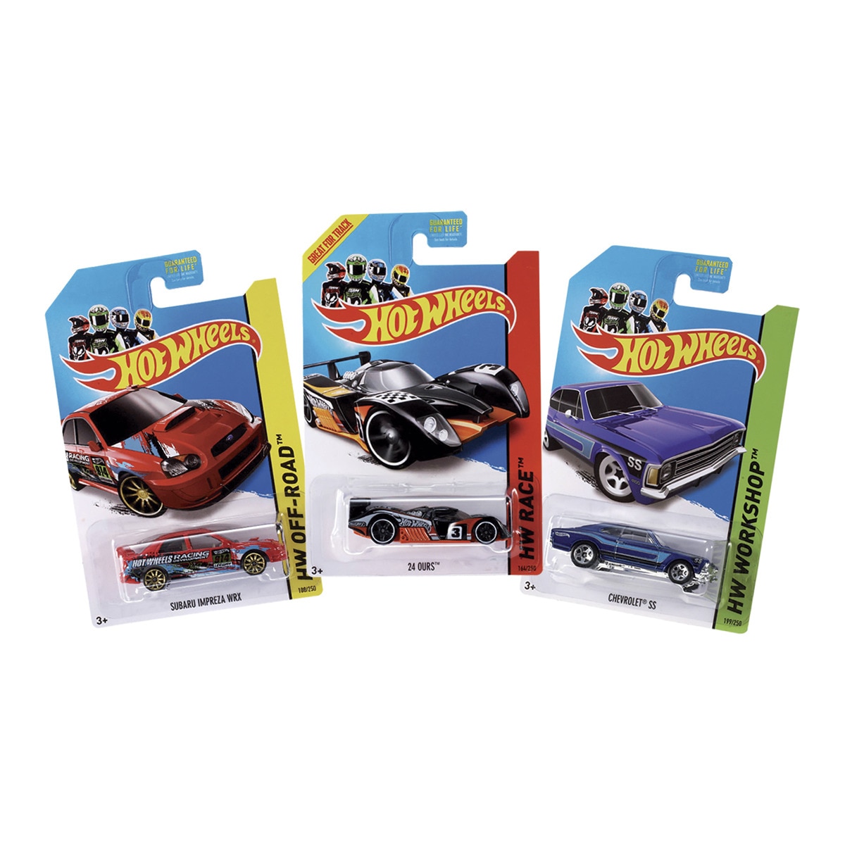 Hot Wheels - Coches De Básicos Pequeños, Modelos Surtidos, 1 Unidad