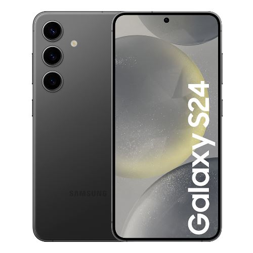 Samsung Galaxy S24 5G 6,2'' 256GB Negro Onyx