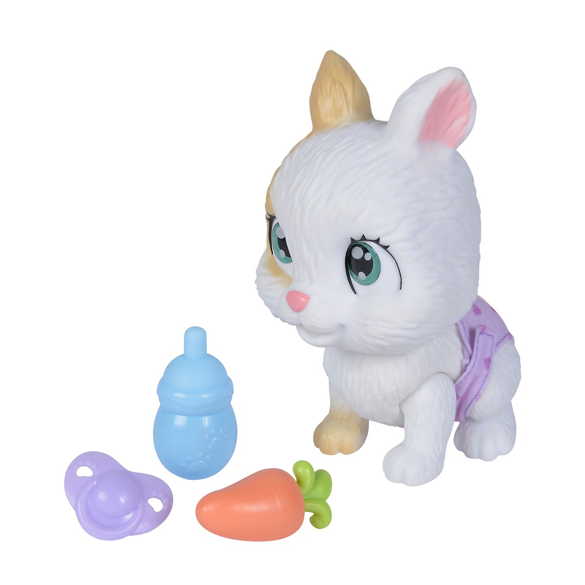Simba - Pamper Petz Conejito 15 Cm