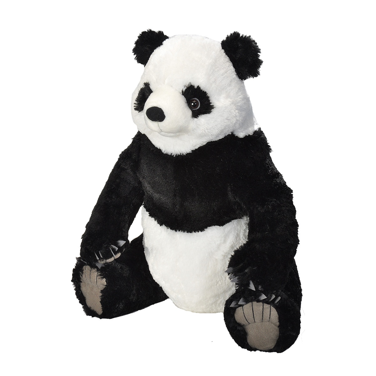 WILD REPUBLIC - Oso Panda Peluche Grande