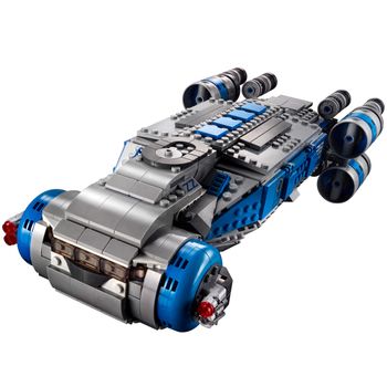 75293 Star Wars La Resistencia Transporte I-ts