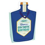 Bolsa de regalo Legami medium Gin-tastic