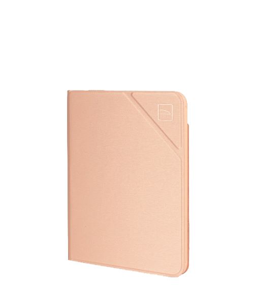 Funda Tucano Metal Oro para iPad Mini 6