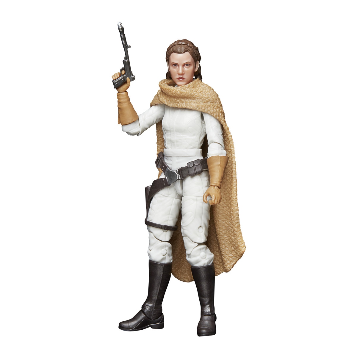 HASBRO FAN - Figura Star Wars Black Series