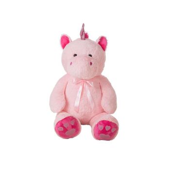 Peluche Unicornio 120cm (47046) (creaciones Llopis)