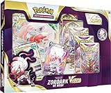 BANDAI - Colección Vstar Premium Hisuian Zoroark Pokemon