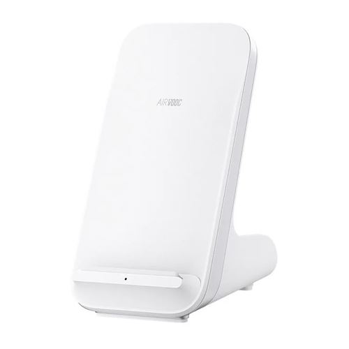 Cargador OPPO Air Vooc 45W Blanco