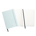 Cuaderno de notas Galgo A5 80h 100g Liso Verde